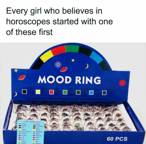 Memories Of The 2000's (15 pics)