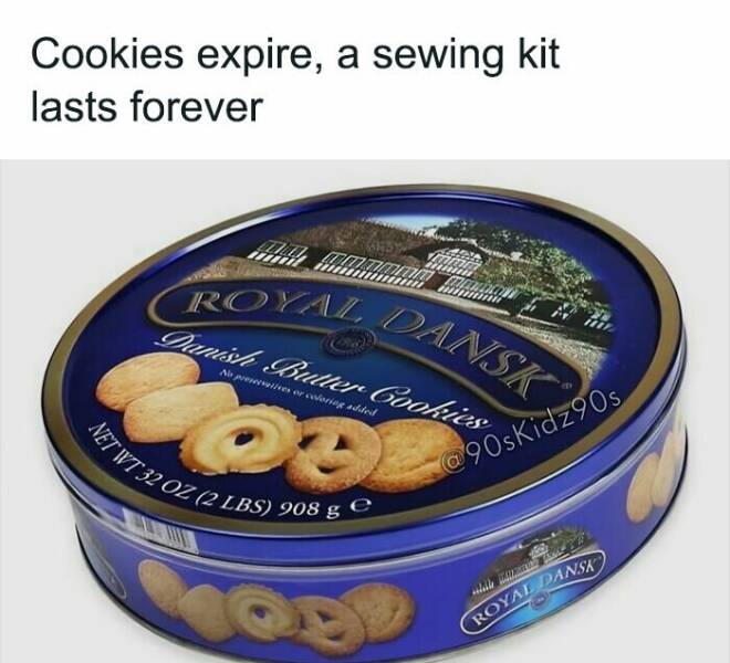 Memories Of The 2000's (15 pics)
