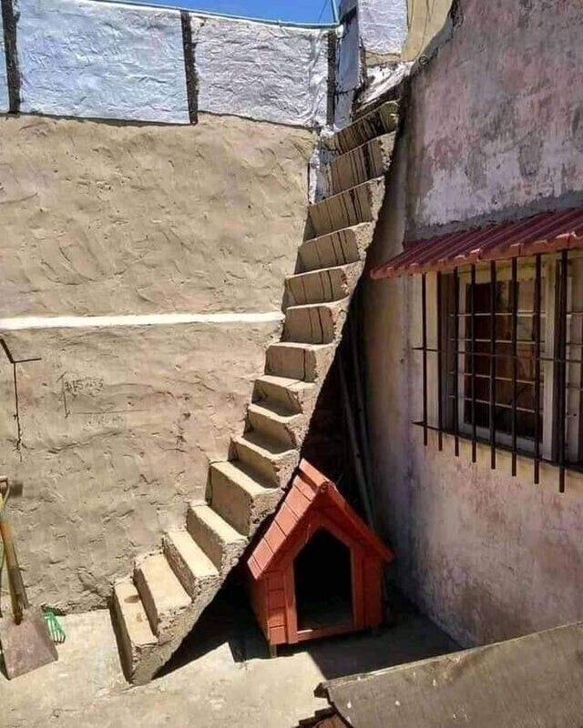 Weird Designs (22 pics)