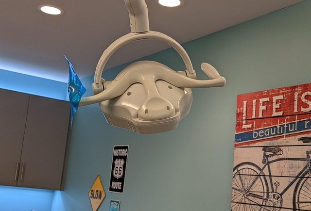 This Is Pareidolia (22 pics)