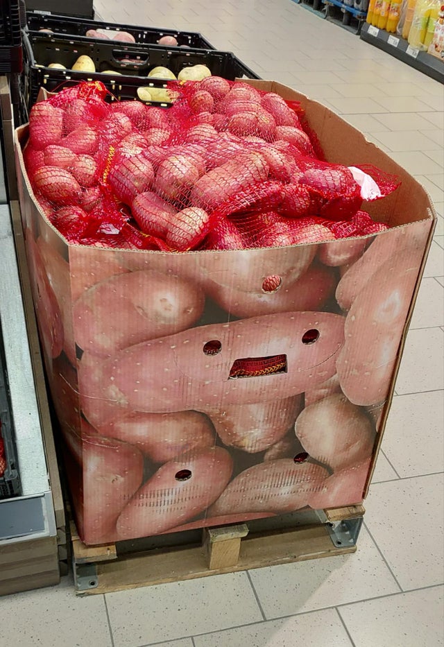 This Is Pareidolia (22 pics)