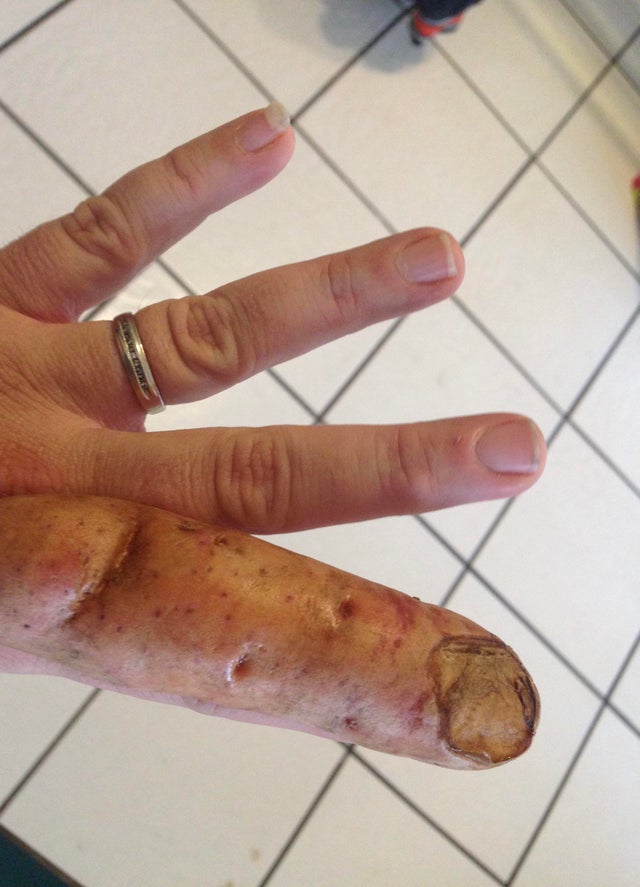 This Is Pareidolia (22 pics)