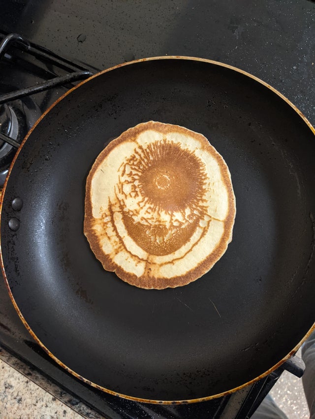 This Is Pareidolia (22 pics)