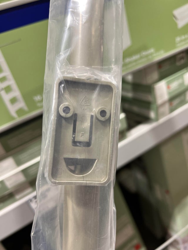 This Is Pareidolia (22 pics)