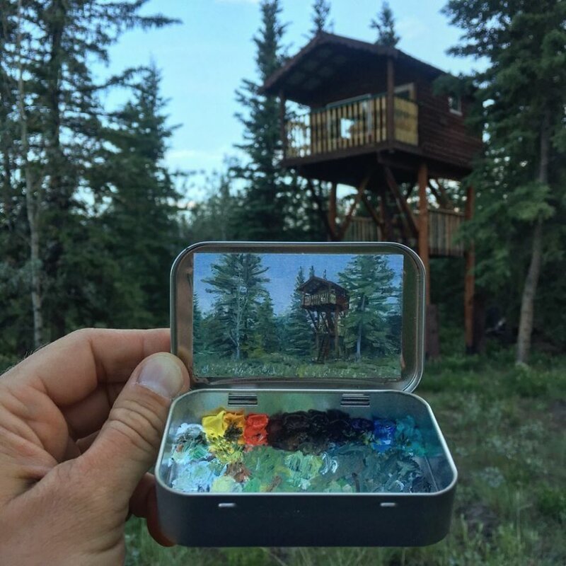 Awesome Art (25 pics)