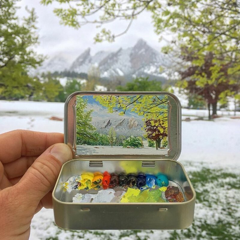 Awesome Art (25 pics)