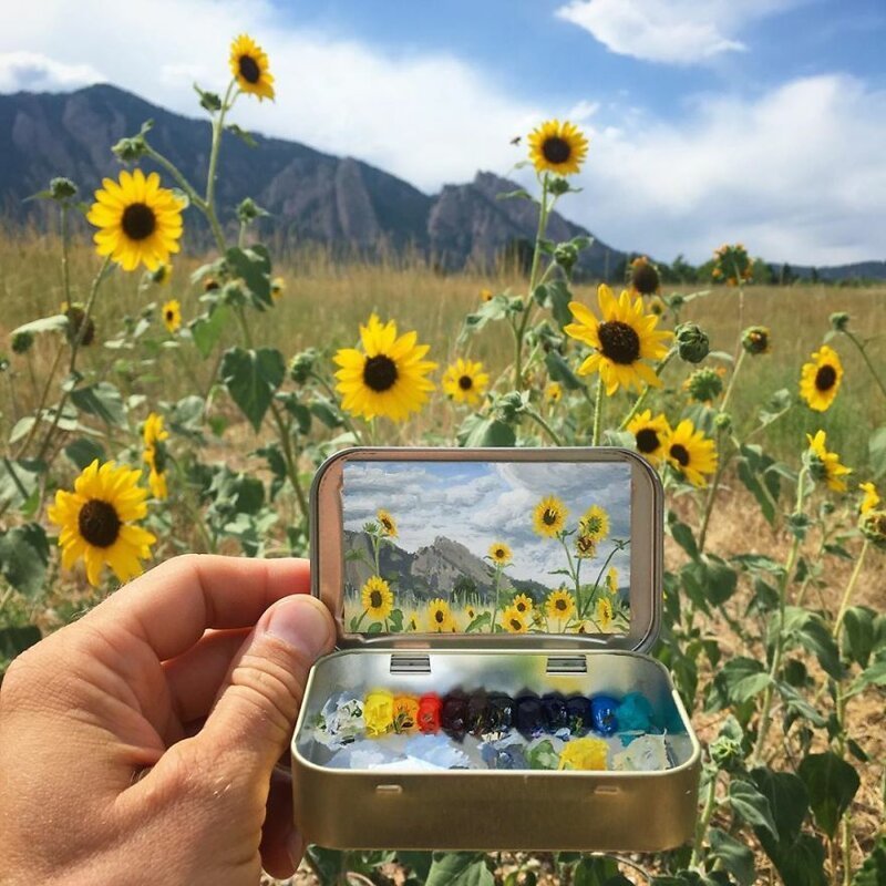 Awesome Art (25 pics)