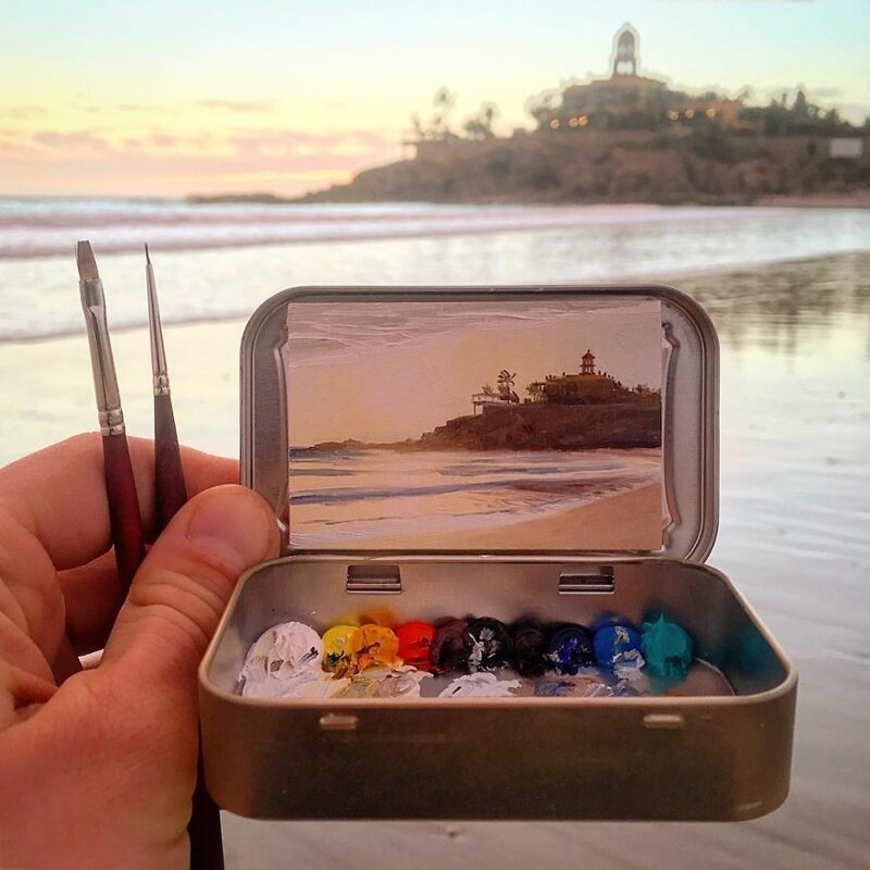 Awesome Art (25 pics)