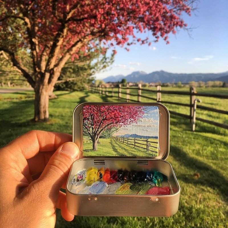 Awesome Art (25 pics)
