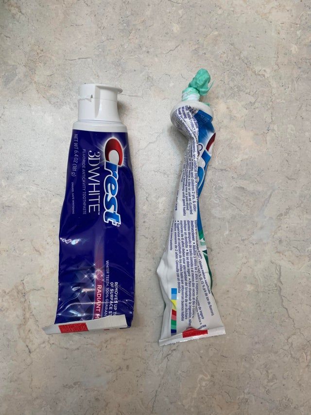 Two Types Of People (21 pics)