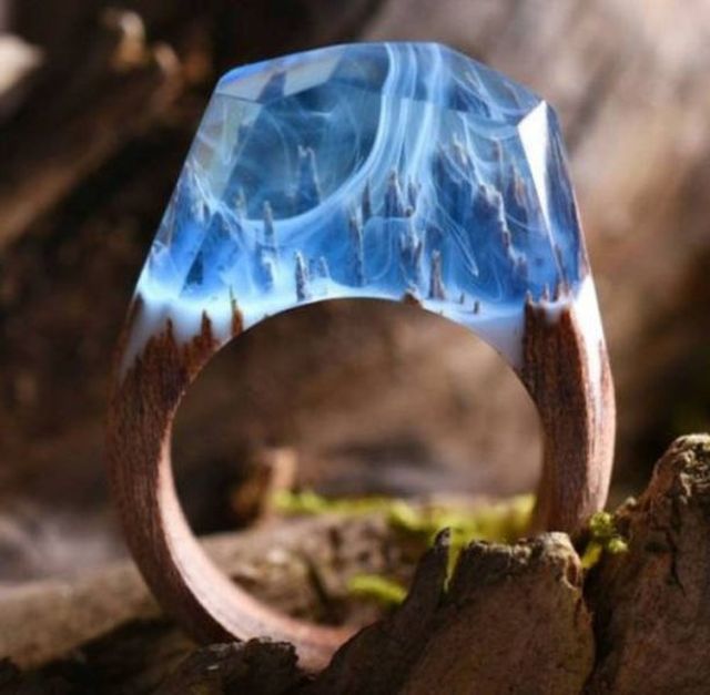 Cool Things And Designs (20 pics)