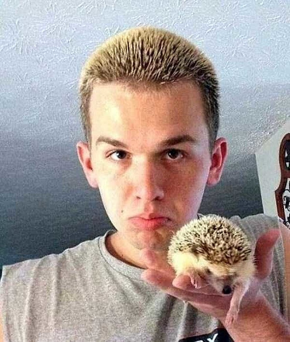 Funny And Unexpected Coincidences (18 pics)