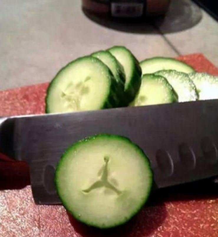 Funny And Unexpected Coincidences (18 pics)