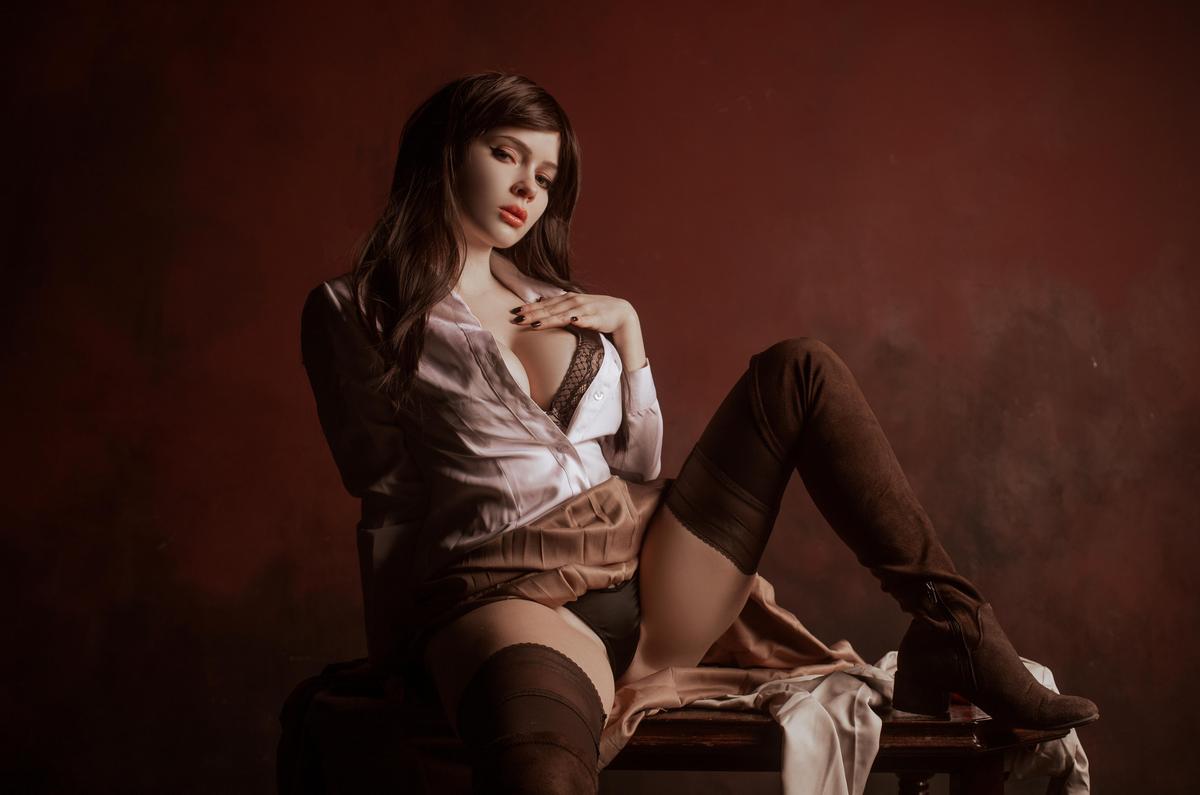 Cosplay Girls (20 pics)