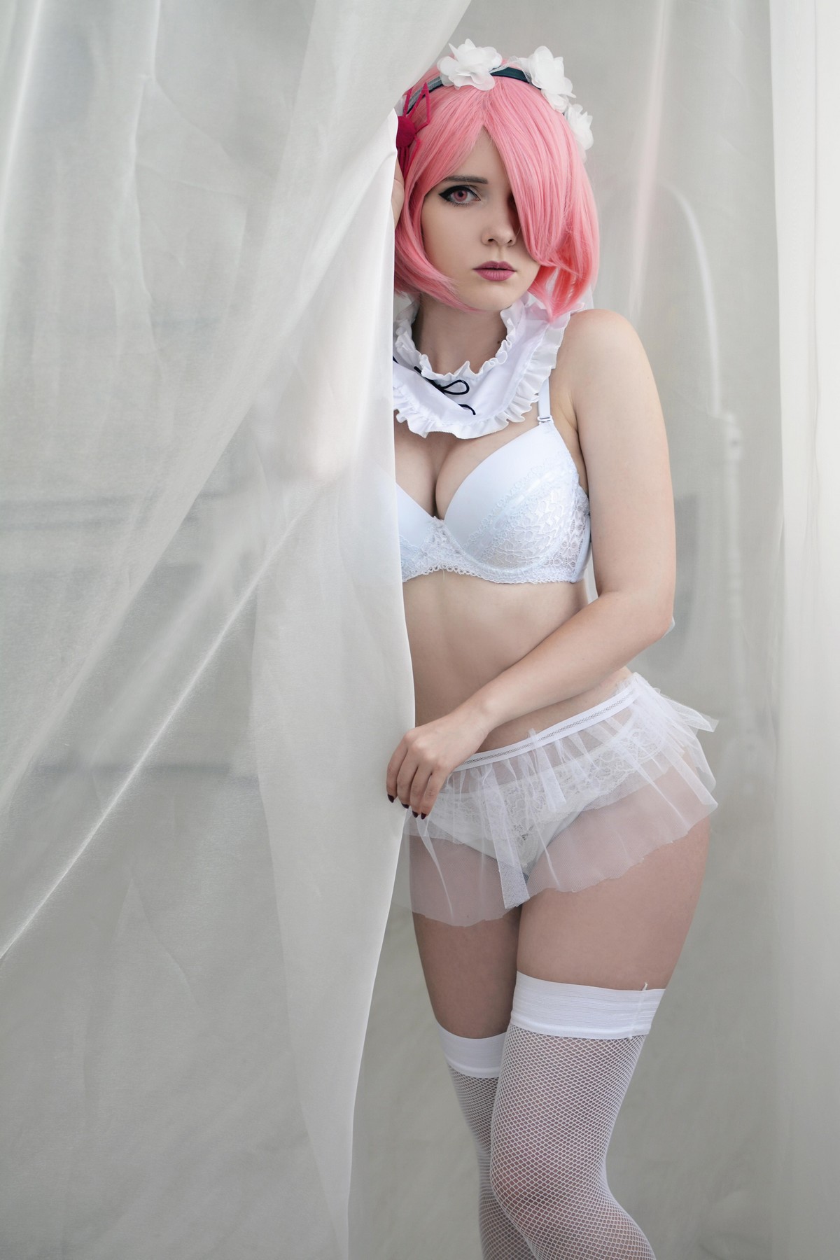 Cosplay Girls (20 pics)