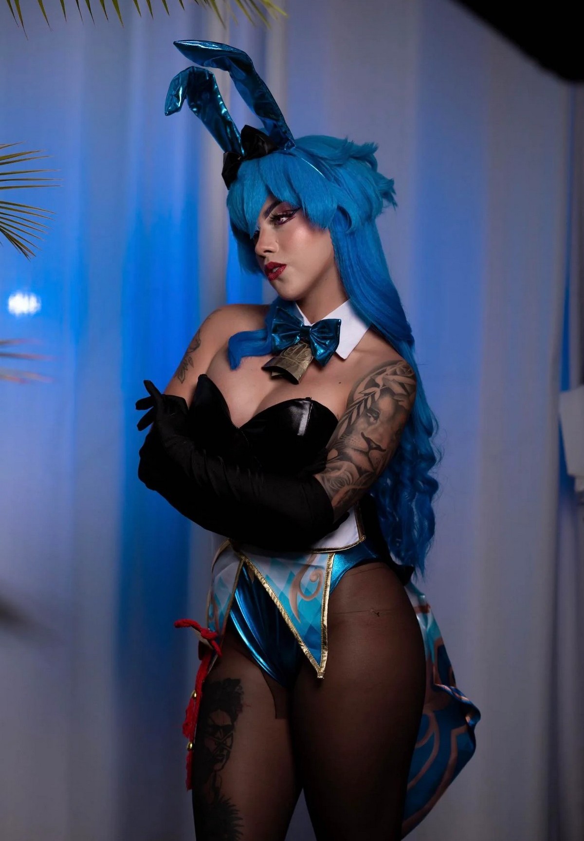 Cosplay Girls (20 pics)