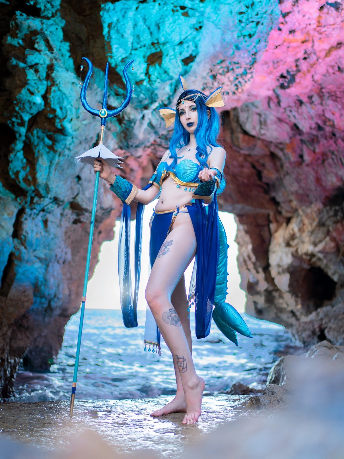 Cosplay Girls (20 pics)