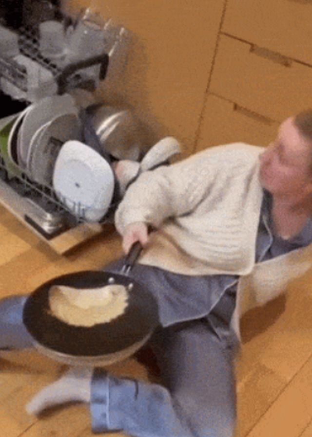Acid GIFs, February 21 (25 gifs)