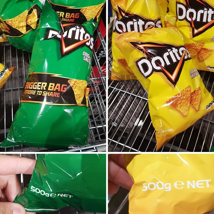 Deceptive Packaging (24 pics)