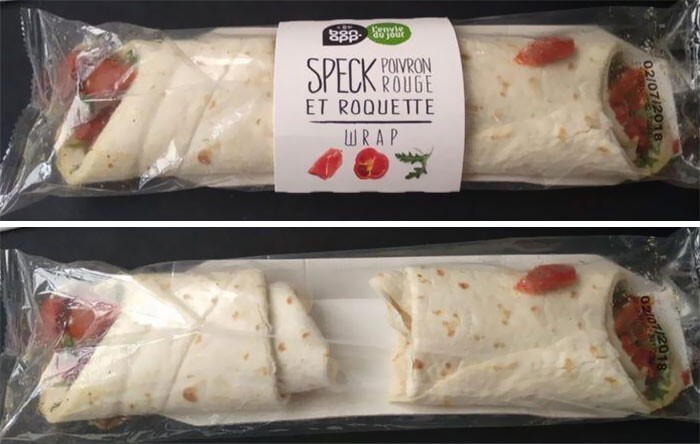 Deceptive Packaging (24 pics)