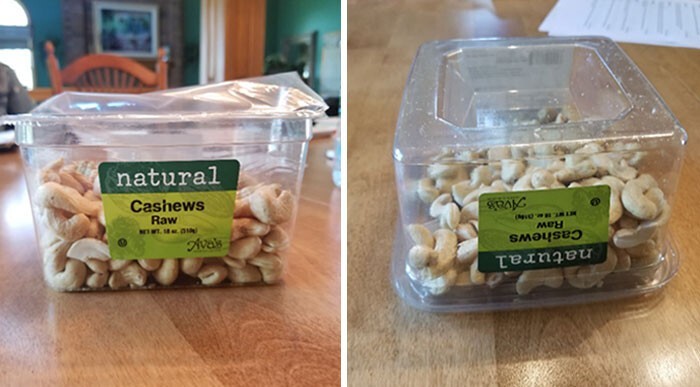 Deceptive Packaging (24 pics)