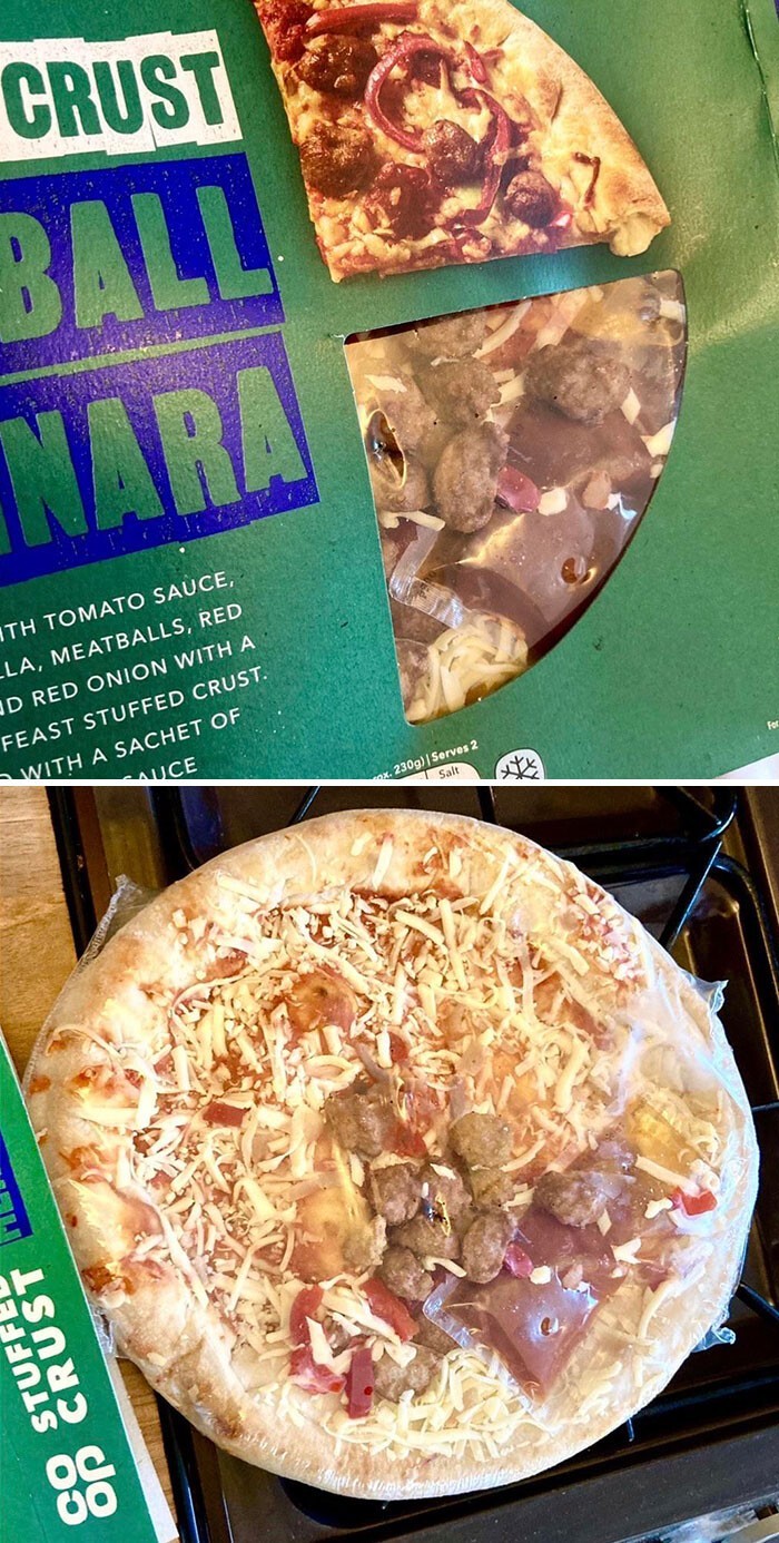 Deceptive Packaging (24 pics)
