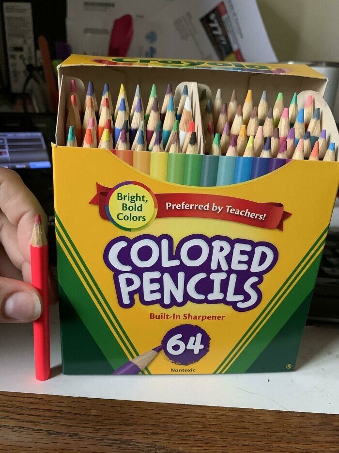 Deceptive Packaging (24 pics)