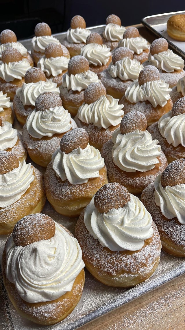 Appetizing Photos (22 pics)