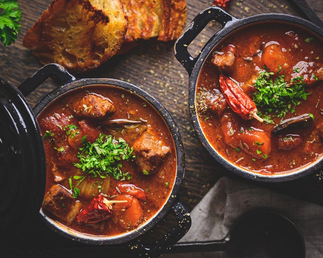 Appetizing Photos (22 pics)