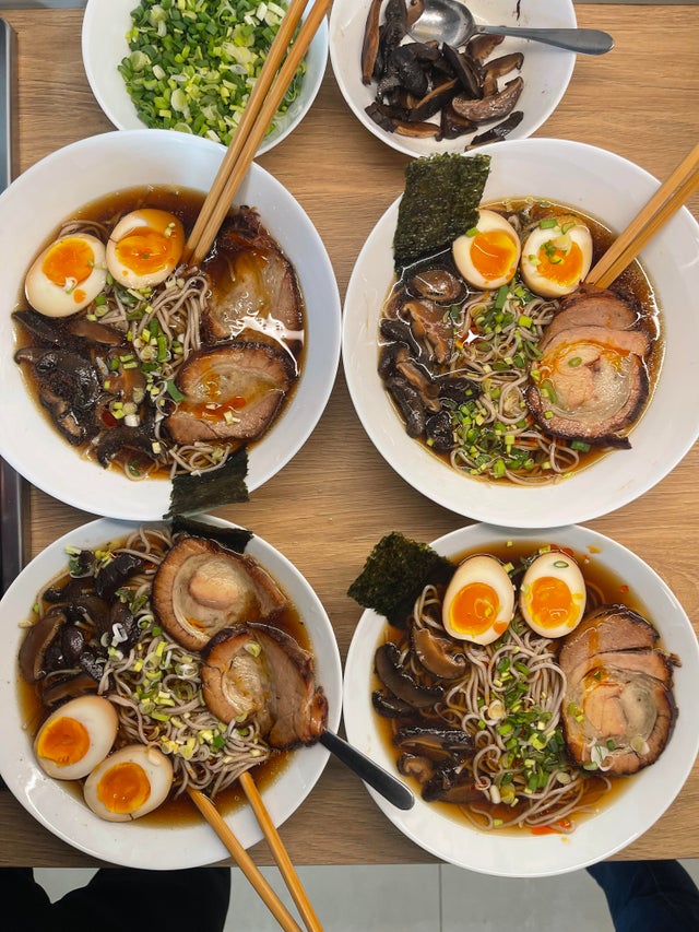Appetizing Photos (22 pics)