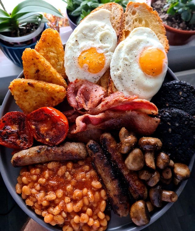Appetizing Photos (22 pics)