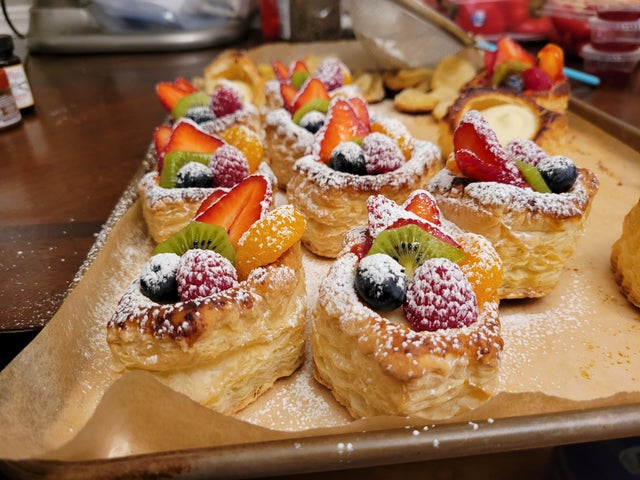 Appetizing Photos (22 pics)