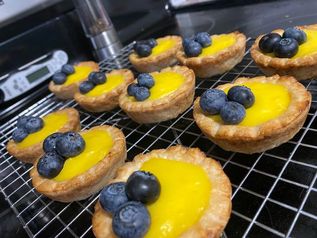 Appetizing Photos (22 pics)