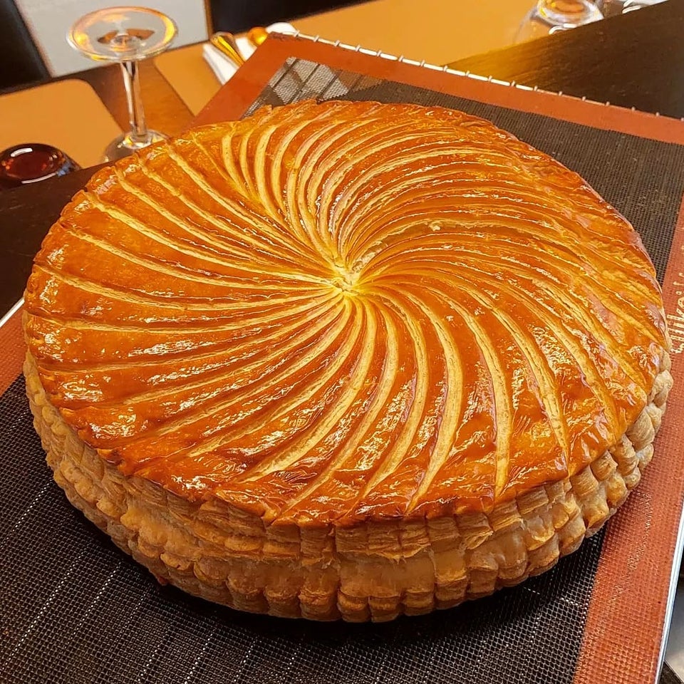 Appetizing Photos (22 pics)