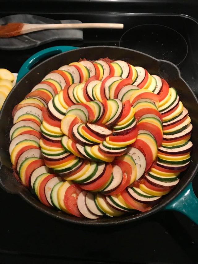 Appetizing Photos (22 pics)