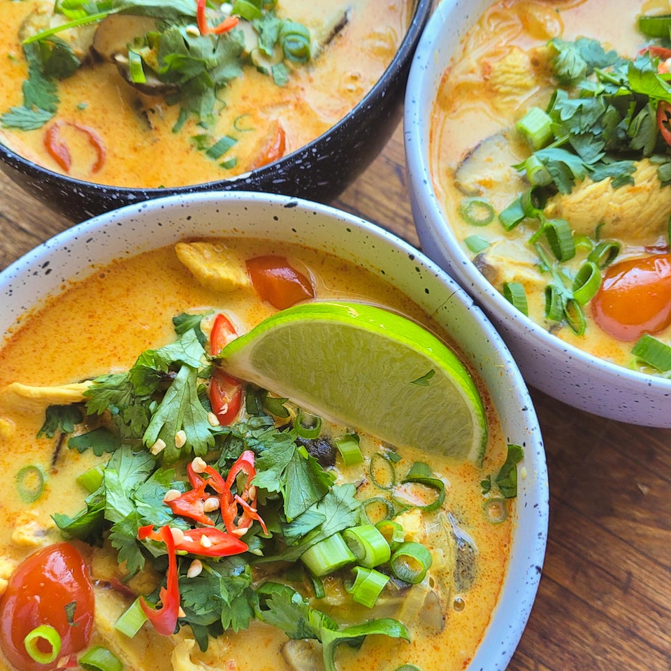 Appetizing Photos (22 pics)