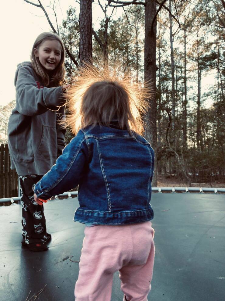 Daily Pictures. Part 1 (67 pics)