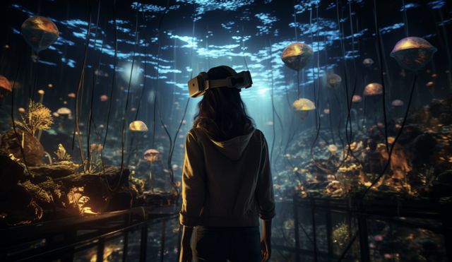 Virtual Reality Technology And Its Impact On Online Casino Gambling