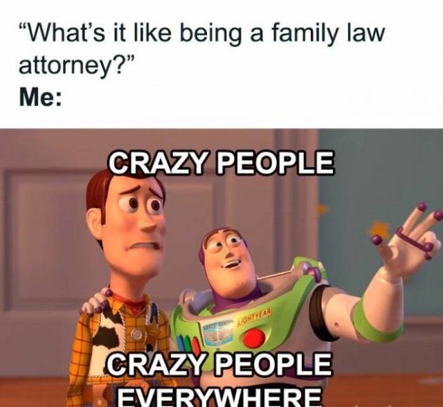 Memes For Lawyers (15 pics)