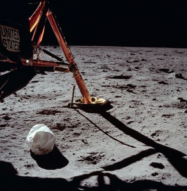 Really Interesting Finds And Photos (22 pics)