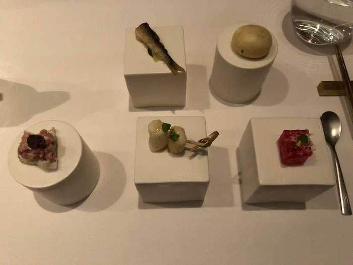 Unusual Food Serving (20 pics)