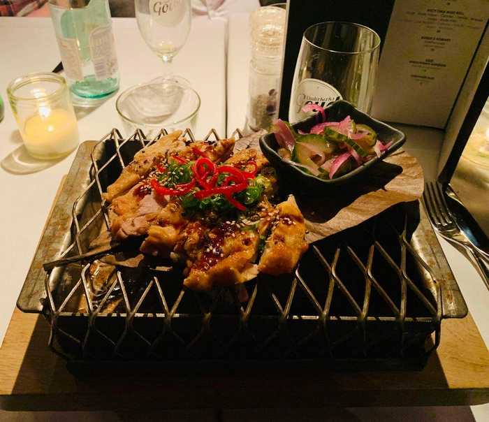 Unusual Food Serving (20 pics)