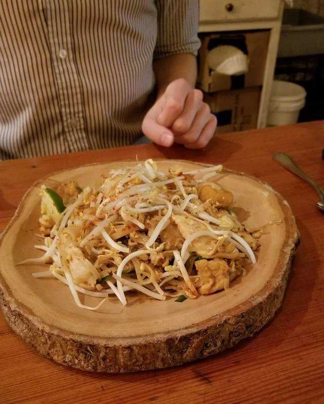 Unusual Food Serving (20 pics)