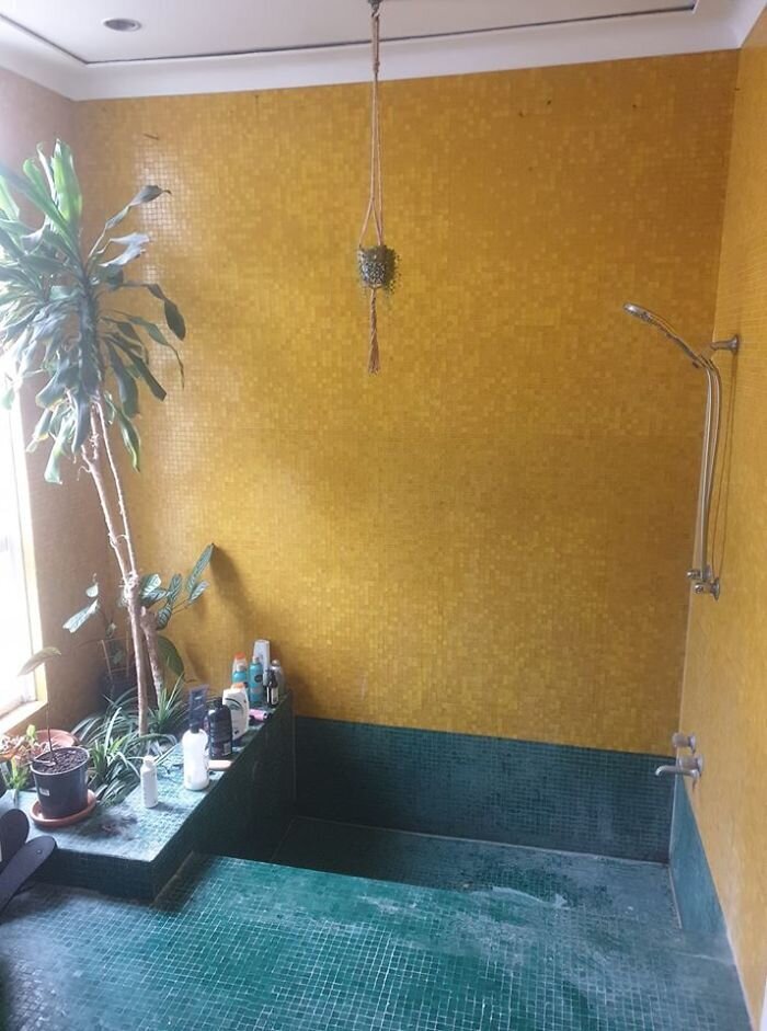 Weird Bathrooms (20 pics)