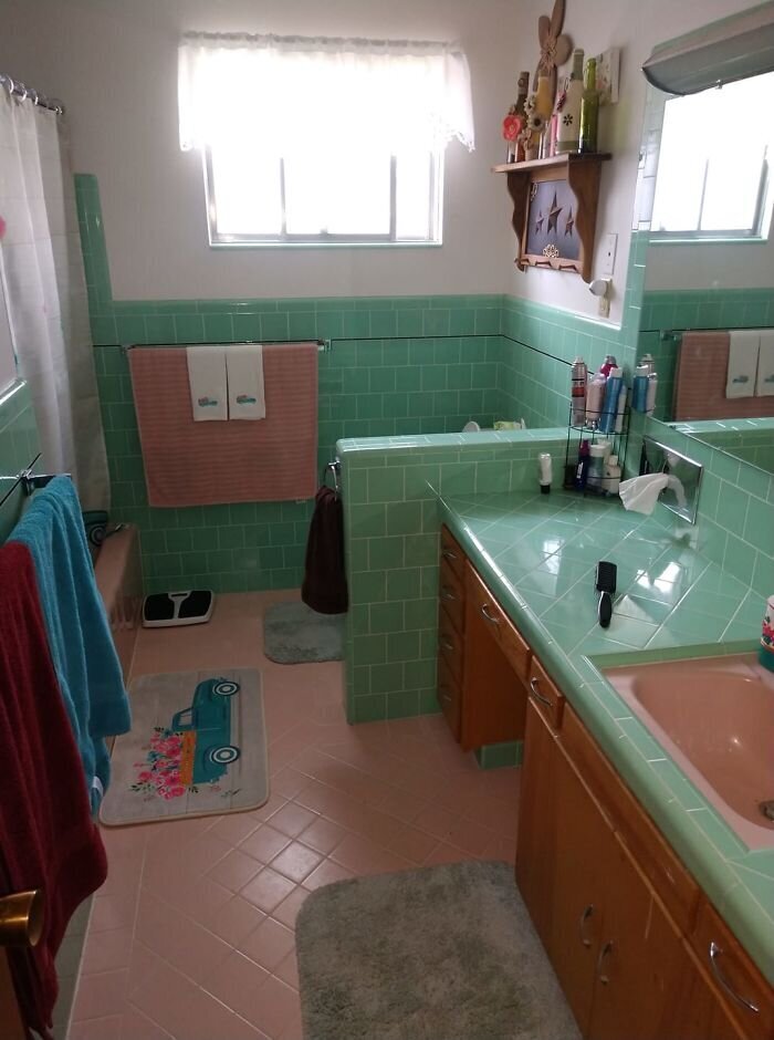 Weird Bathrooms (20 pics)