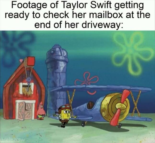 Daily Pictures. Part 2 (66 pics)