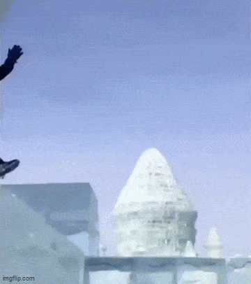 Acid GIFs, February 23 (25 gifs)