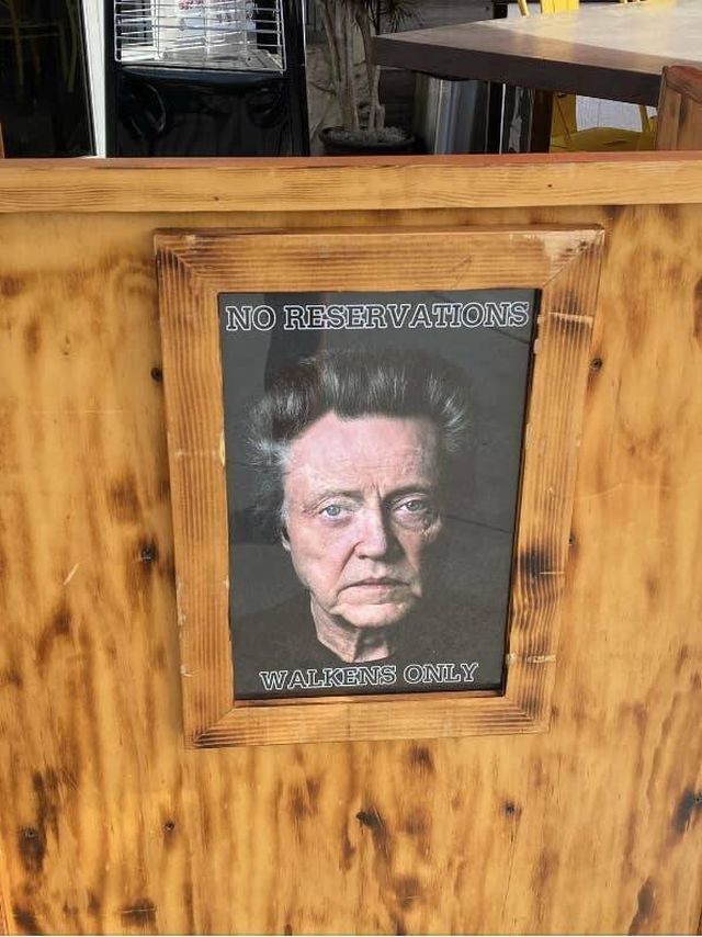 Unusual And Funny Finds And Restaurants (18 pics)