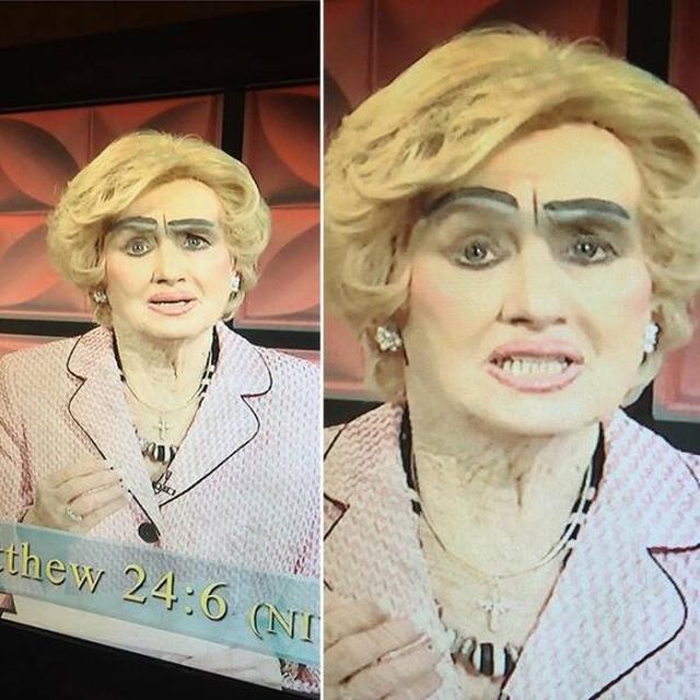 People With Awful Eyebrows (24 pics)