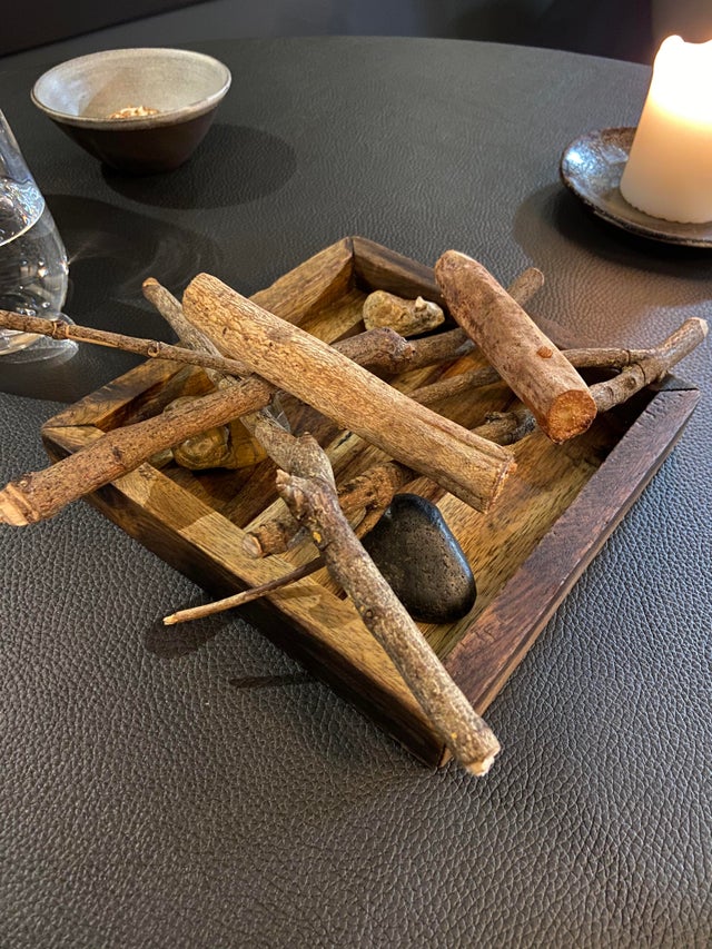 Odd Food Serving (20 pics)
